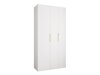 Kledingkast Hartford 573 (Wit)