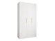 Kledingkast Hartford 573 (Wit)