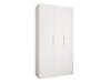 Kledingkast Hartford 573 (Wit)