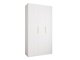 Kledingkast Hartford 573 (Wit)