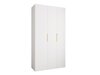 Kledingkast Hartford 573 (Wit)