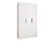 Kledingkast Hartford 573 (Wit)