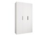 Kledingkast Hartford 573 (Wit)