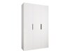 Kledingkast Hartford 573 (Wit)