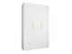 Kledingkast Hartford 573 (Wit)