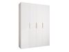 Armoire Hartford 574 (Blanc)