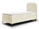Boxspring Franklin 175 (Tilia 03 + Manila 01)
