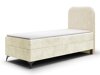Boxspring Franklin 175 (Tilia 03 + Manila 01)