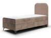 Boxspring Franklin 175 (Tilia 17 + Manila 21)