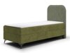 Boxspring Franklin 175 (Tilia 37 + Manila 34)
