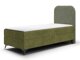 Boxspring Franklin 175 (Tilia 37 + Manila 34)