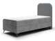 Boxspring Franklin 175 (Tilia 90 + Manila 16)