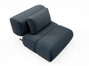 Fauteuil Kingston 194 (Wind 77)