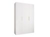 Kledingkast Hartford 573 (Wit)