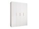 Kledingkast Hartford 574 (Wit)