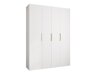 Kledingkast Hartford 574 (Wit)