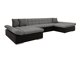 Hjørnesofa Comfivo 168 (Soft 011 + Lux 05 + Lux 06)