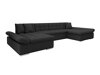 Hjørnesofa Comfivo Ficus (Boss 14)