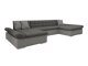 Hjørnesofa Comfivo Ficus I (Lux 05 + Lux 06)