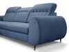 Hjørnesofa Kingston 195 (Castel 79)