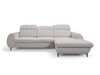 Hjørnesofa Kingston 195 (Castel 82)