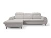 Hjørnesofa Kingston 195 (Castel 82)