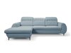 Hjørnesofa Kingston 195 (Castel 91)