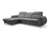 Hjørnesofa Kingston 195 (Castel 93)