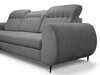 Hjørnesofa Kingston 195 (Castel 93)