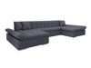 Hoekbank Comfivo Ficus (Boss 12)