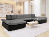 Hoekbank Comfivo Ficus I (Soft 011 + Lux 05 + Lux 06)