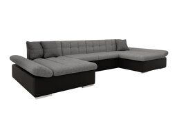 Hoekbank Comfivo Ficus I (Soft 011 + Lux 05 + Lux 06)