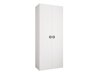 Kledingkast Hartford 540 (Wit)