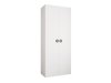 Kledingkast Hartford 540 (Wit)