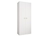 Kledingkast Hartford 540 (Wit)