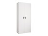 Kledingkast Hartford 540 (Wit)