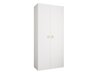 Kledingkast Hartford 540 (Wit)