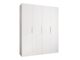 Kledingkast Hartford 574 (Wit)