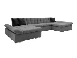 Sarokkanapé Comfivo Ficus (Magic Velvet 2217 + Magic Velvet 2219)