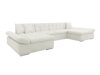 Canapé d'angle Comfivo Ficus II (Baloo 2073)