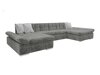 Canapé d'angle Comfivo Ficus II (Miu 2058 + Miu 2059)