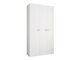 Garderobeskab Hartford 544 (Hvid)