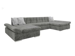 Ъглов диван Comfivo Ficus II (Miu 2058 + Miu 2059)