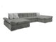 Ъглов диван Comfivo Ficus II (Miu 2058 + Miu 2059)