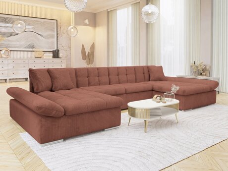 Hjørnesofa Comfivo 155 (Poso 29)