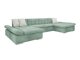 Hjørnesofa Comfivo Ficus II (Sorriso 08 + Sorriso 06)