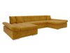 Hjørnesofa Comfivo Ficus (Wave 05)