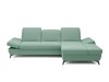 Hjørnesofa Kingston 190 (Matana 10)