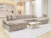 Hoekbank Comfivo Ficus II (Tracy 211.01)