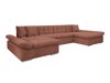 Hoekbank Comfivo Ficus (Poso 29)